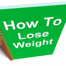 How to Lose Weight
