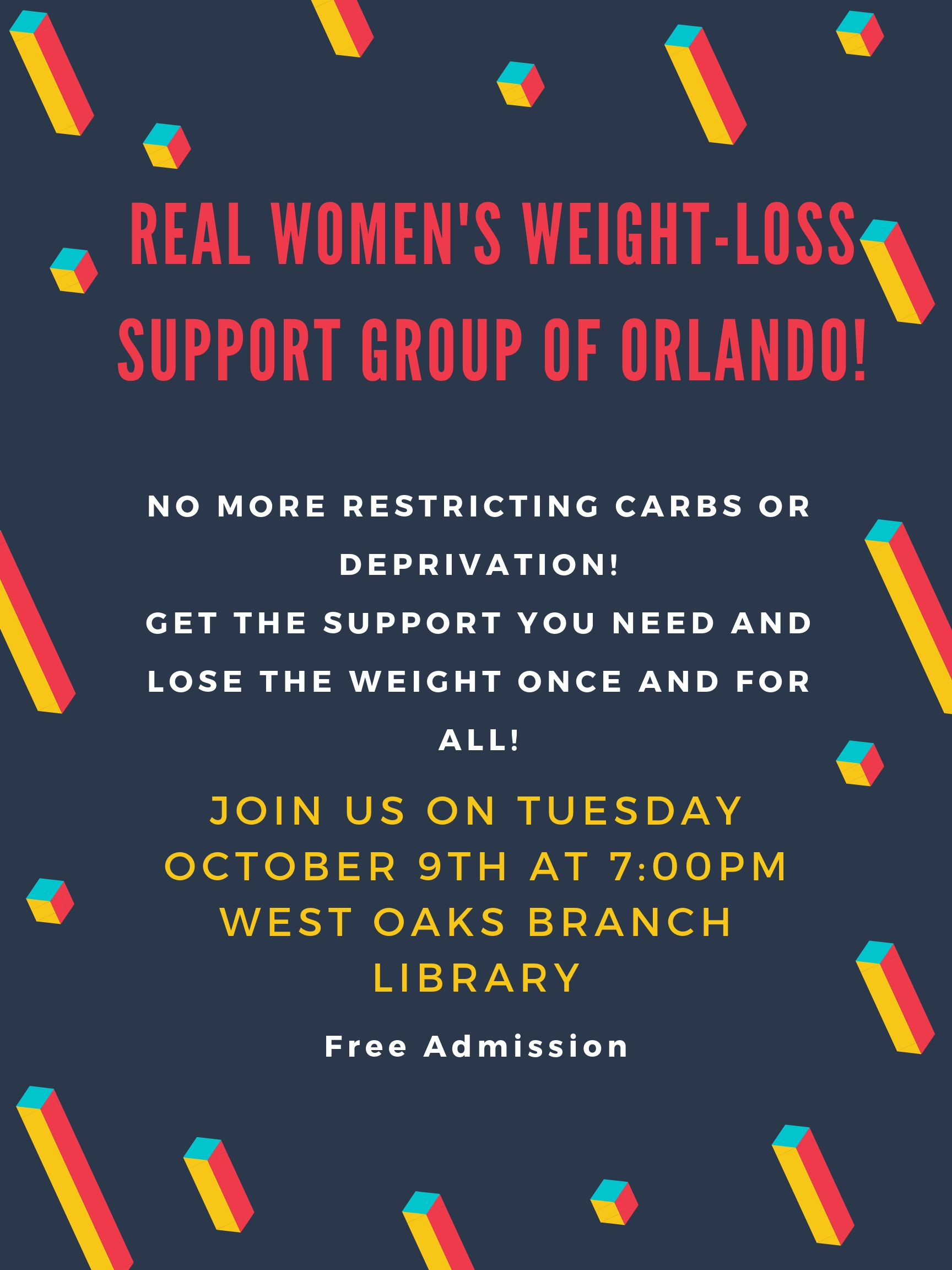 Meetup Weight Loss Group For Women