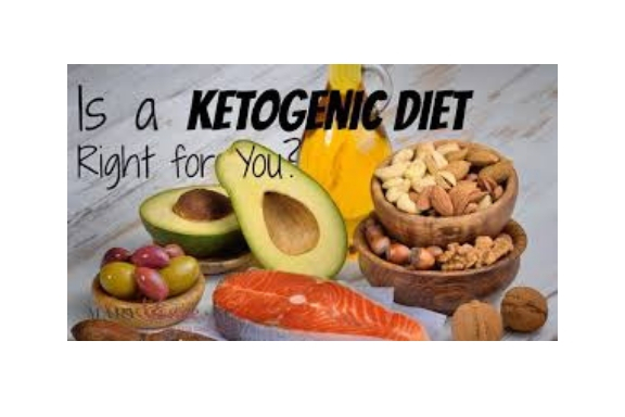 Is Ketogenic Diet for you -canva