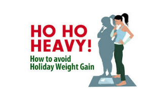 Avoid Holiday Weight Gain Canva