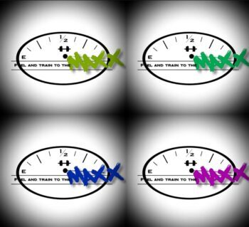 4 quadrant log