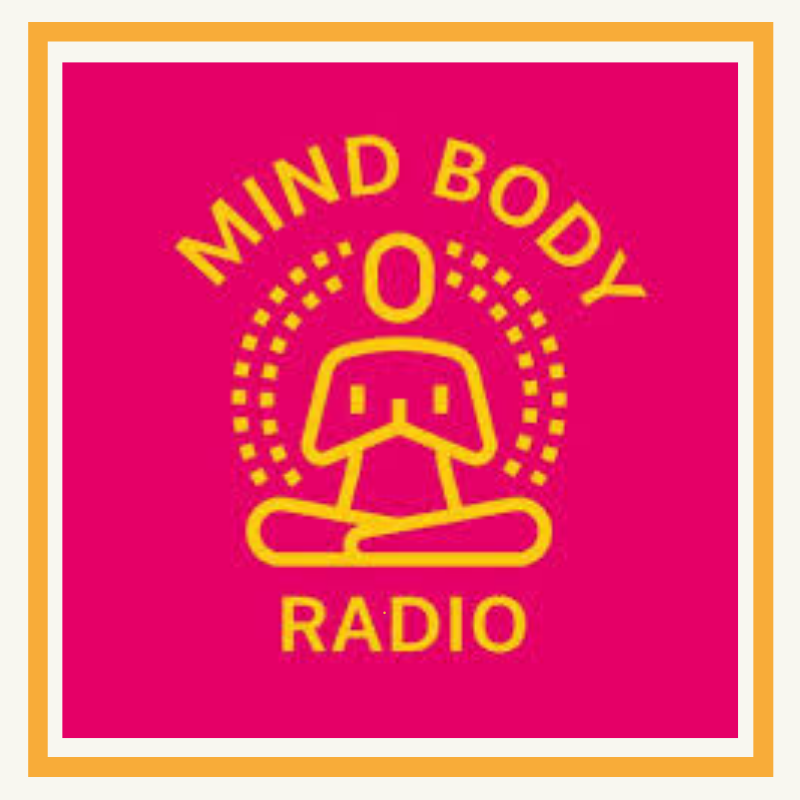 MindBodyRadio (Canva)