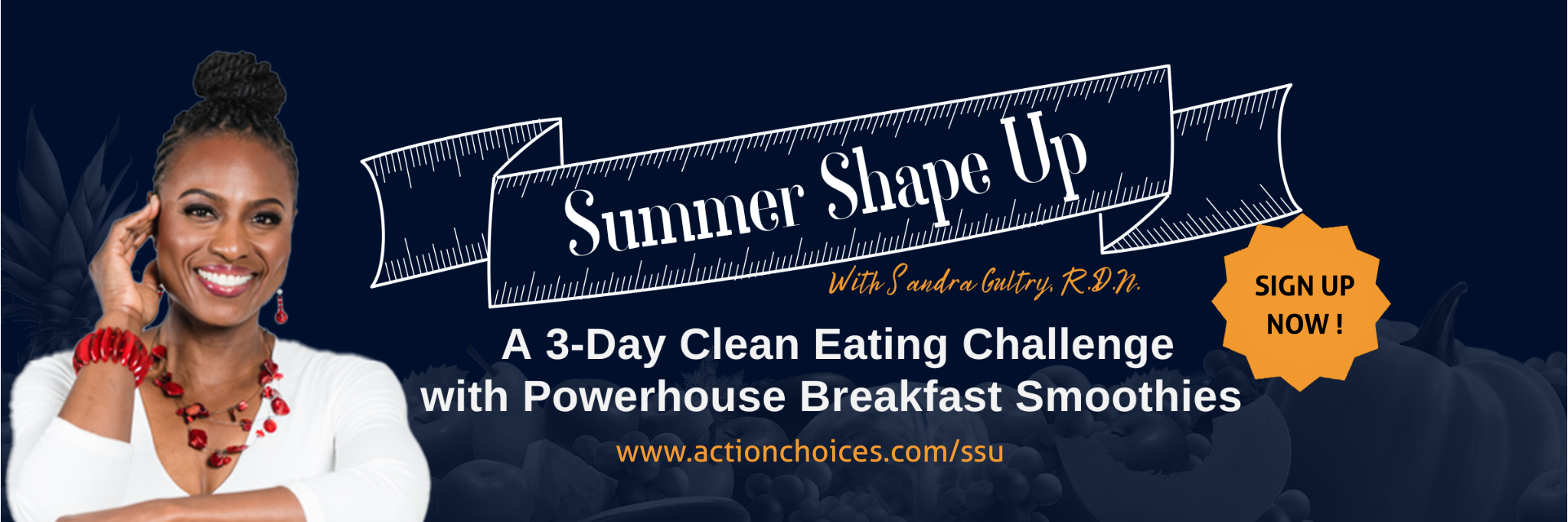 Sign Up Now Sign Up Now